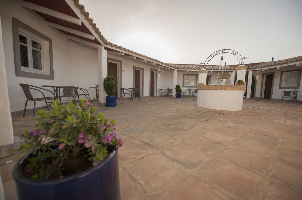 Gasthaus Amarna Conil Conil De La Frontera Exterior foto